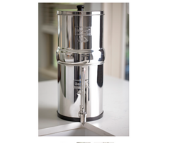 Berkey Water View™ Spigot