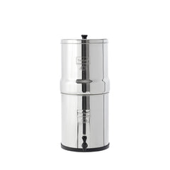 Big Berkey  -  8.5 Liters system