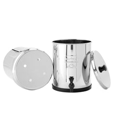 Big Berkey  -  8.5 Liters system