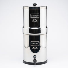 Big Berkey  -  8.5 Liters system