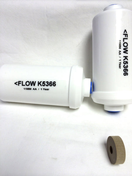 Berkey PF-2 Fluoride Filters – Berkey-Waterfilters-Eu