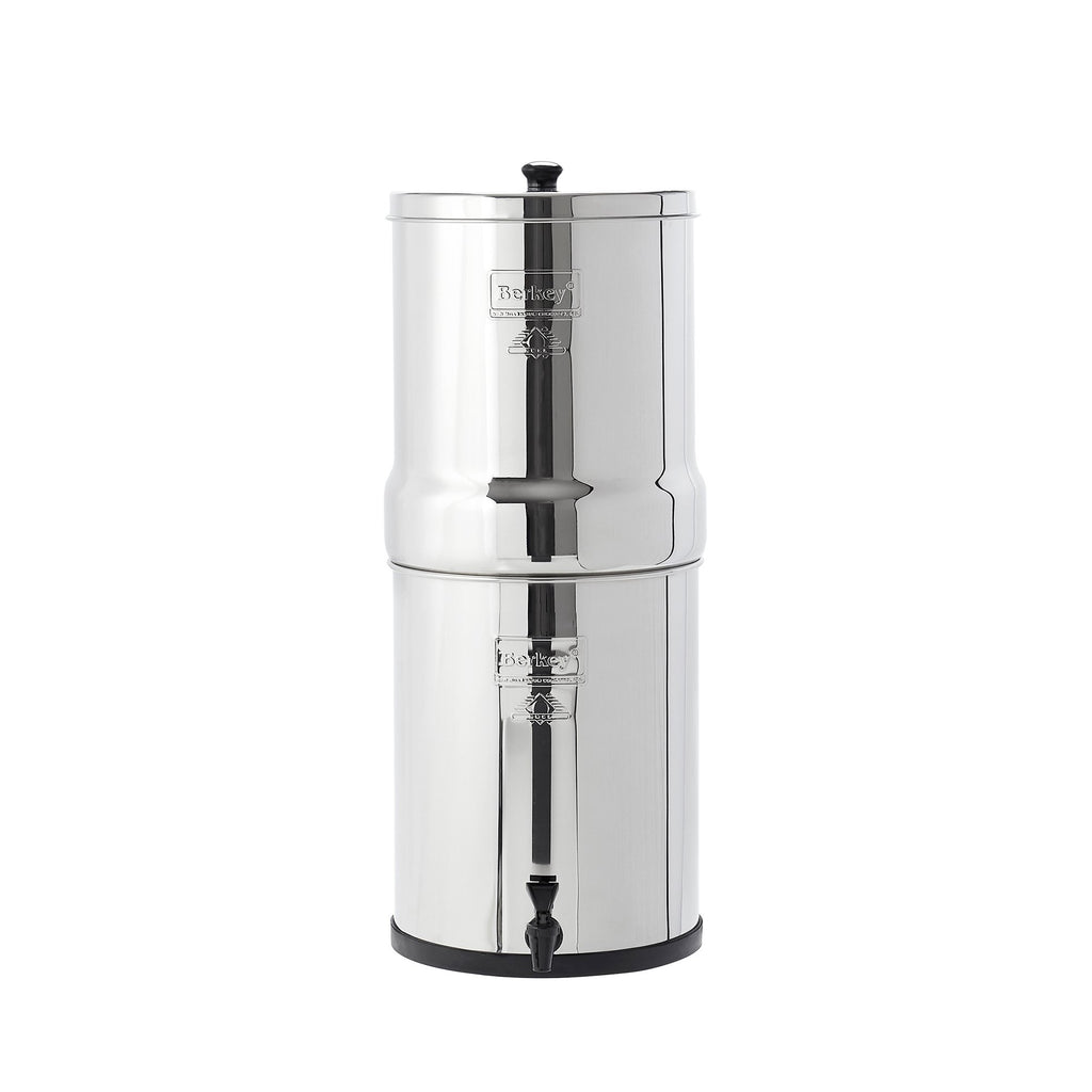 Royal Berkey - 12 Liters system