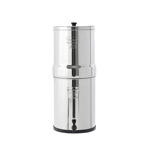 Royal Berkey - 12 Liters system