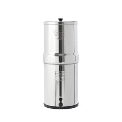 Royal Berkey - 12 Liters system