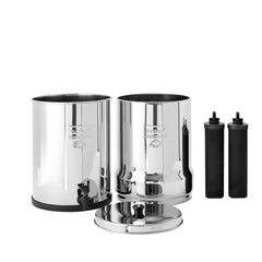 Royal Berkey - 12 Liters system