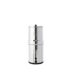 Travel Berkey -  5.7 Liters system