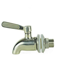 Stainless Spigot - For all stainless Berkey systems