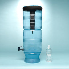 Berkey Light  -  12.5 Liters system